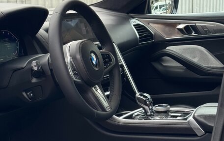 BMW 8 серия, 2019 год, 8 700 000 рублей, 16 фотография