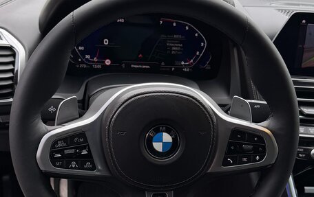 BMW 8 серия, 2019 год, 8 700 000 рублей, 18 фотография