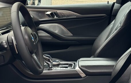 BMW 8 серия, 2019 год, 8 700 000 рублей, 17 фотография