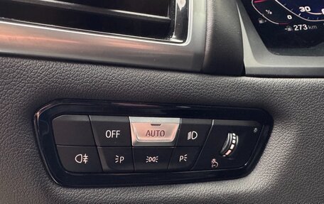 BMW 8 серия, 2019 год, 8 700 000 рублей, 19 фотография