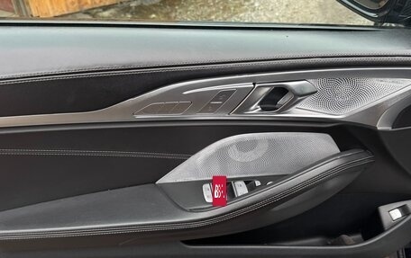 BMW 8 серия, 2019 год, 8 700 000 рублей, 20 фотография