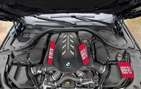 BMW 8 серия, 2019 год, 8 700 000 рублей, 11 фотография