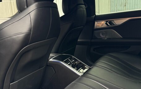 BMW 8 серия, 2019 год, 8 700 000 рублей, 25 фотография