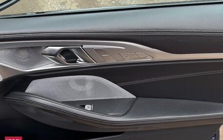 BMW 8 серия, 2019 год, 8 700 000 рублей, 31 фотография