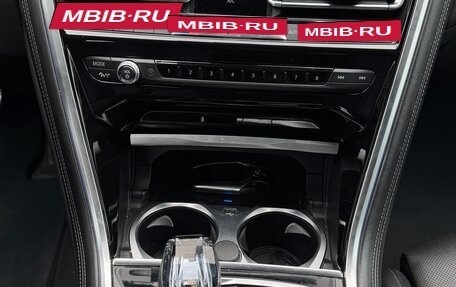 BMW 8 серия, 2019 год, 8 700 000 рублей, 33 фотография