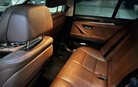 BMW 5 серия, 2015 год, 3 150 000 рублей, 9 фотография