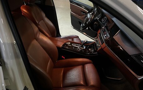 BMW 5 серия, 2015 год, 3 150 000 рублей, 10 фотография