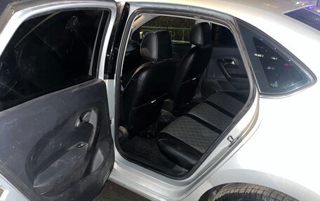 Volkswagen Polo VI (EU Market), 2013 год, 470 000 рублей, 7 фотография