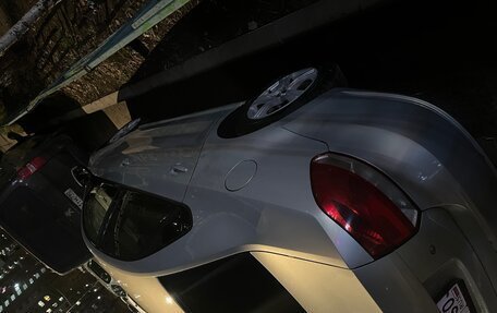 Volkswagen Polo VI (EU Market), 2013 год, 470 000 рублей, 3 фотография