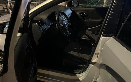 Volkswagen Polo VI (EU Market), 2013 год, 470 000 рублей, 8 фотография