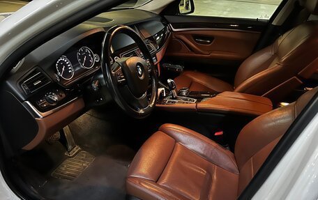 BMW 5 серия, 2015 год, 3 150 000 рублей, 8 фотография