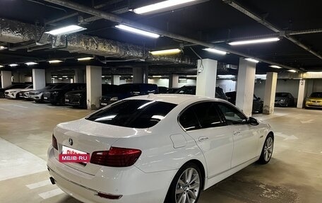 BMW 5 серия, 2015 год, 3 150 000 рублей, 6 фотография
