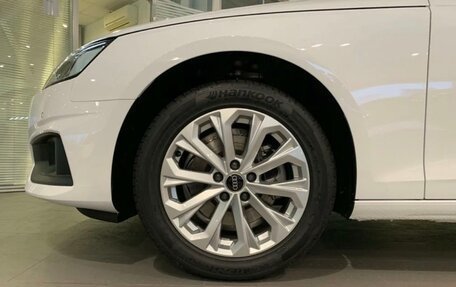 Audi A4, 2020 год, 3 499 000 рублей, 2 фотография