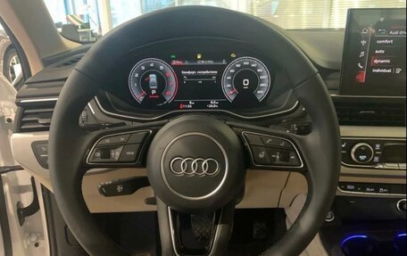 Audi A4, 2020 год, 3 499 000 рублей, 4 фотография