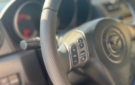 Mazda 3, 2007 год, 670 000 рублей, 12 фотография