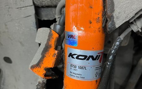 Mazda 3, 2007 год, 670 000 рублей, 14 фотография