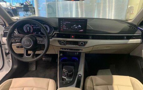 Audi A4, 2020 год, 3 499 000 рублей, 6 фотография