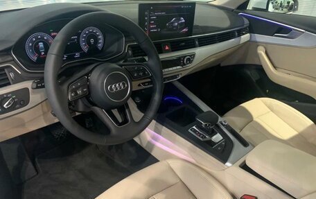 Audi A4, 2020 год, 3 499 000 рублей, 5 фотография