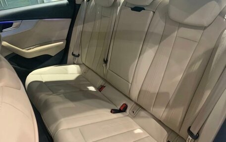 Audi A4, 2020 год, 3 499 000 рублей, 9 фотография