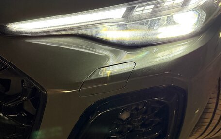 Audi Q5, 2025 год, 7 050 000 рублей, 3 фотография