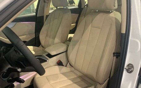 Audi A4, 2020 год, 3 499 000 рублей, 7 фотография