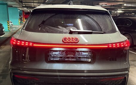 Audi Q5, 2025 год, 7 050 000 рублей, 10 фотография