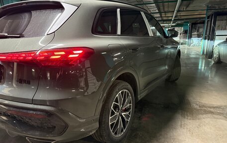 Audi Q5, 2025 год, 7 050 000 рублей, 9 фотография