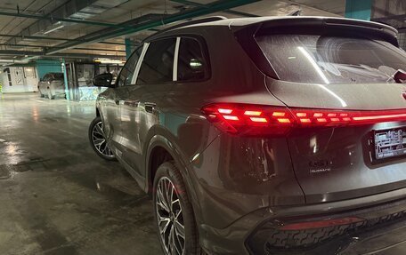 Audi Q5, 2025 год, 7 050 000 рублей, 8 фотография