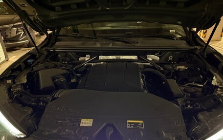 Audi Q5, 2025 год, 7 050 000 рублей, 5 фотография