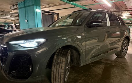 Audi Q5, 2025 год, 7 050 000 рублей, 13 фотография