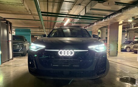 Audi Q5, 2025 год, 7 050 000 рублей, 12 фотография