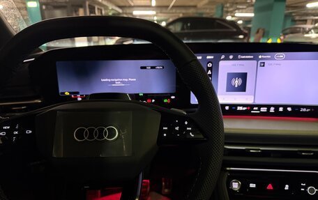 Audi Q5, 2025 год, 7 050 000 рублей, 15 фотография