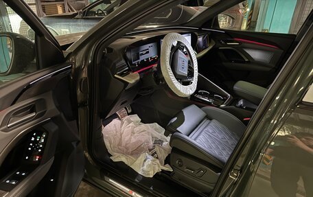 Audi Q5, 2025 год, 7 050 000 рублей, 14 фотография