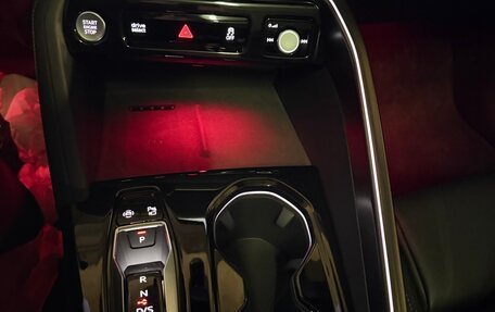 Audi Q5, 2025 год, 7 050 000 рублей, 17 фотография