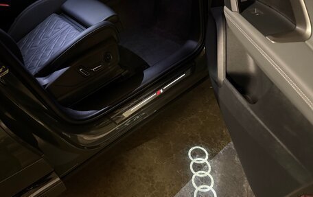 Audi Q5, 2025 год, 7 050 000 рублей, 21 фотография