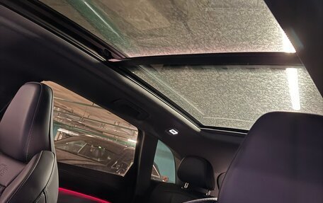 Audi Q5, 2025 год, 7 050 000 рублей, 25 фотография