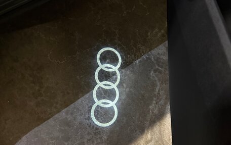 Audi Q5, 2025 год, 7 050 000 рублей, 23 фотография