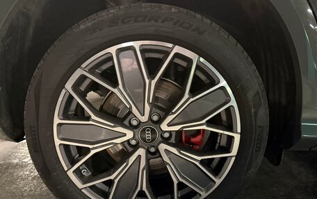 Audi Q5, 2025 год, 7 050 000 рублей, 26 фотография