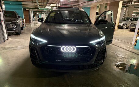 Audi Q5, 2025 год, 7 050 000 рублей, 27 фотография