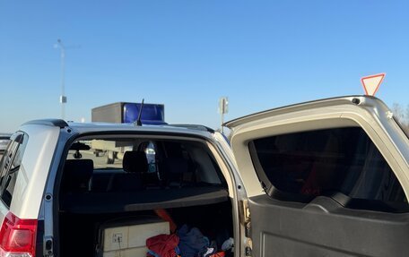 Suzuki Grand Vitara, 2014 год, 1 400 000 рублей, 2 фотография