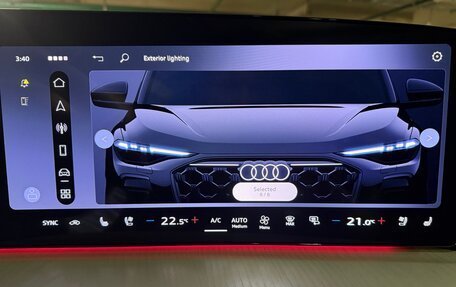 Audi Q5, 2025 год, 7 050 000 рублей, 33 фотография