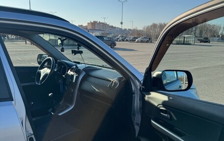 Suzuki Grand Vitara, 2014 год, 1 400 000 рублей, 7 фотография