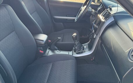 Suzuki Grand Vitara, 2014 год, 1 400 000 рублей, 11 фотография