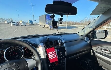 Suzuki Grand Vitara, 2014 год, 1 400 000 рублей, 8 фотография