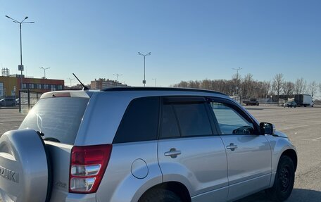 Suzuki Grand Vitara, 2014 год, 1 400 000 рублей, 20 фотография