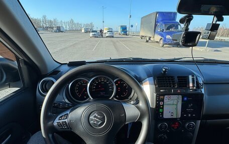 Suzuki Grand Vitara, 2014 год, 1 400 000 рублей, 24 фотография