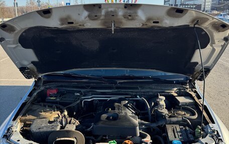 Suzuki Grand Vitara, 2014 год, 1 400 000 рублей, 26 фотография