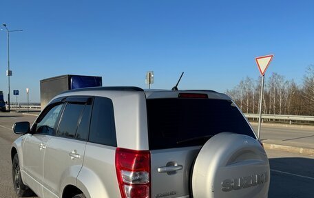 Suzuki Grand Vitara, 2014 год, 1 400 000 рублей, 22 фотография