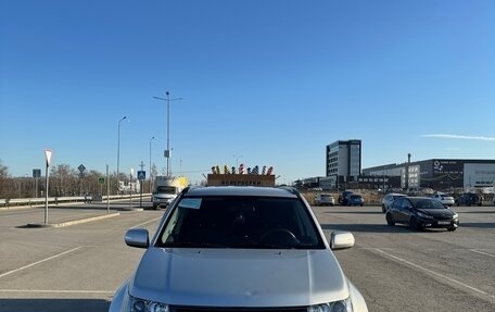 Suzuki Grand Vitara, 2014 год, 1 400 000 рублей, 30 фотография