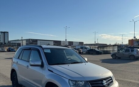 Suzuki Grand Vitara, 2014 год, 1 400 000 рублей, 33 фотография